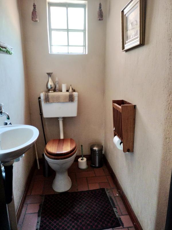 6 Bedroom Property for Sale in Brits North West